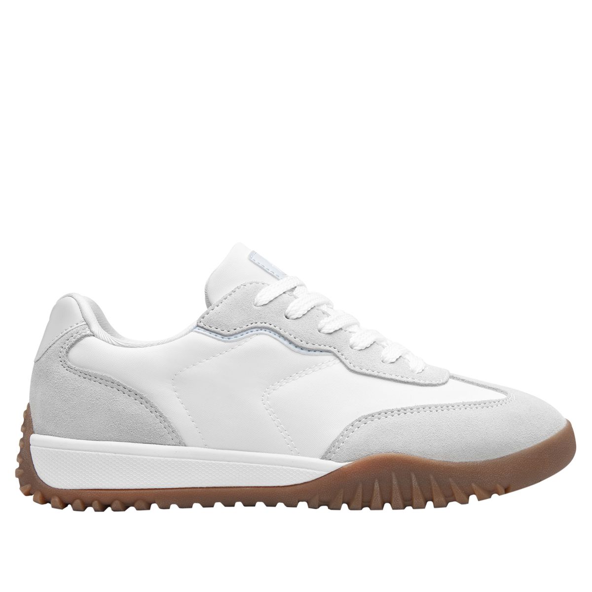 FLEXI - Zapatilla Mujer Naoki 138502 Blanca Flexi