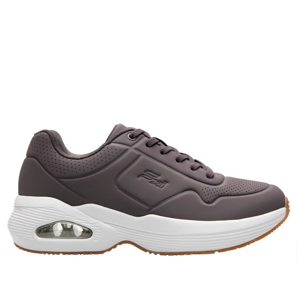 FLEXI - Zapatilla Mujer Saluma 131501 Lila Flexi