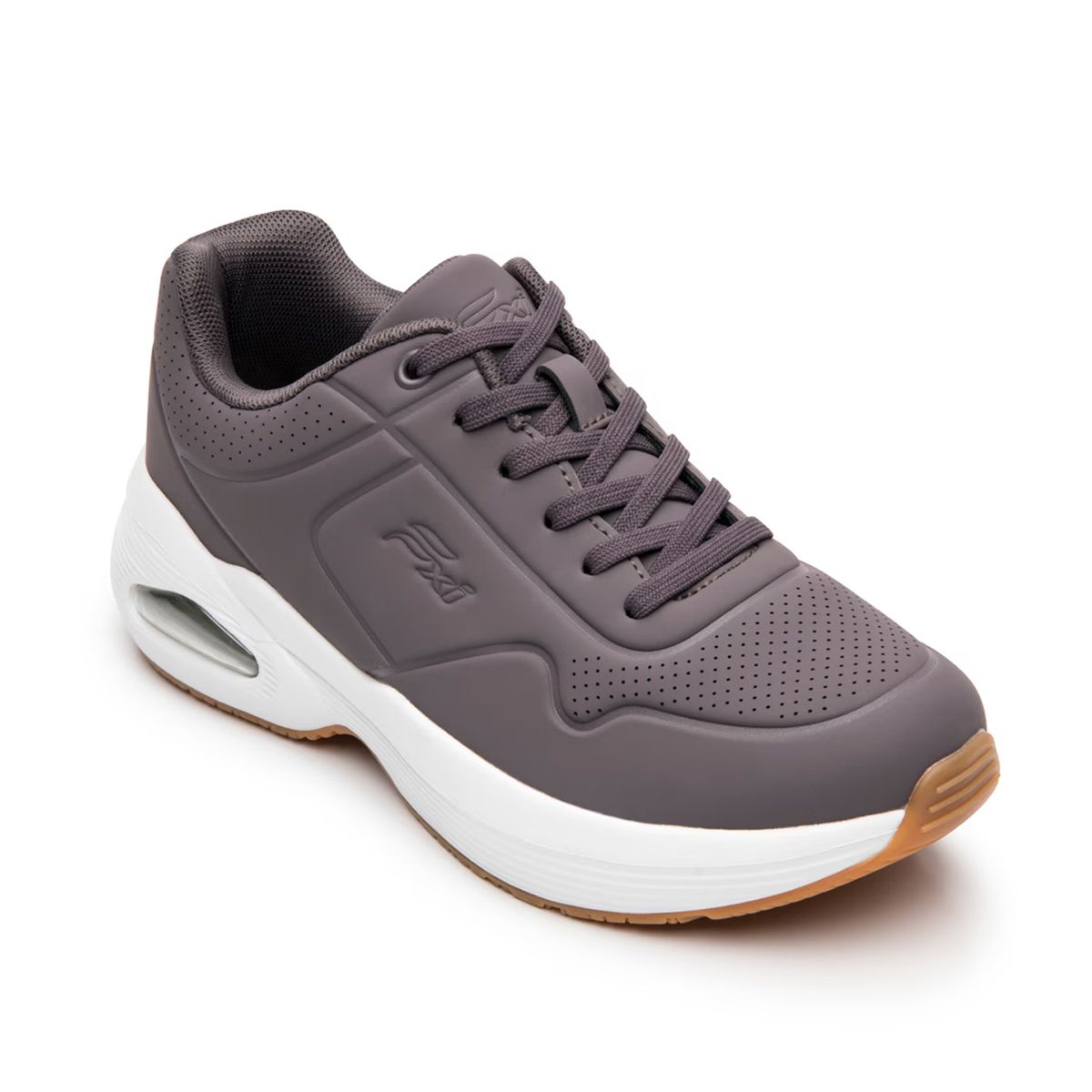 FLEXI - Zapatilla Mujer Saluma 131501 Lila Flexi