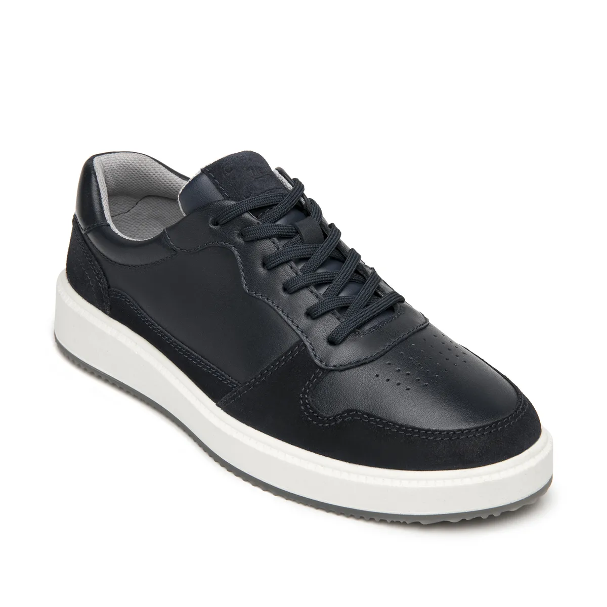 FLEXI - Zapatilla Hombre Habib 422102 Azul Oscuro Flexi