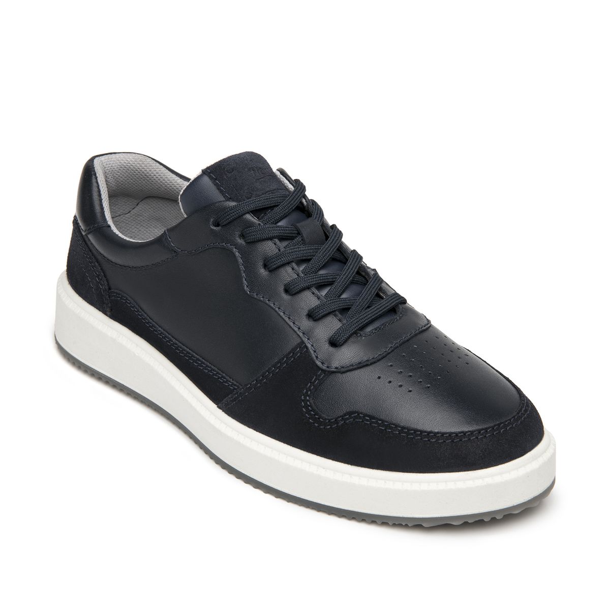 FLEXI - Zapatilla Hombre Habib 422102 Azul Oscuro Flexi