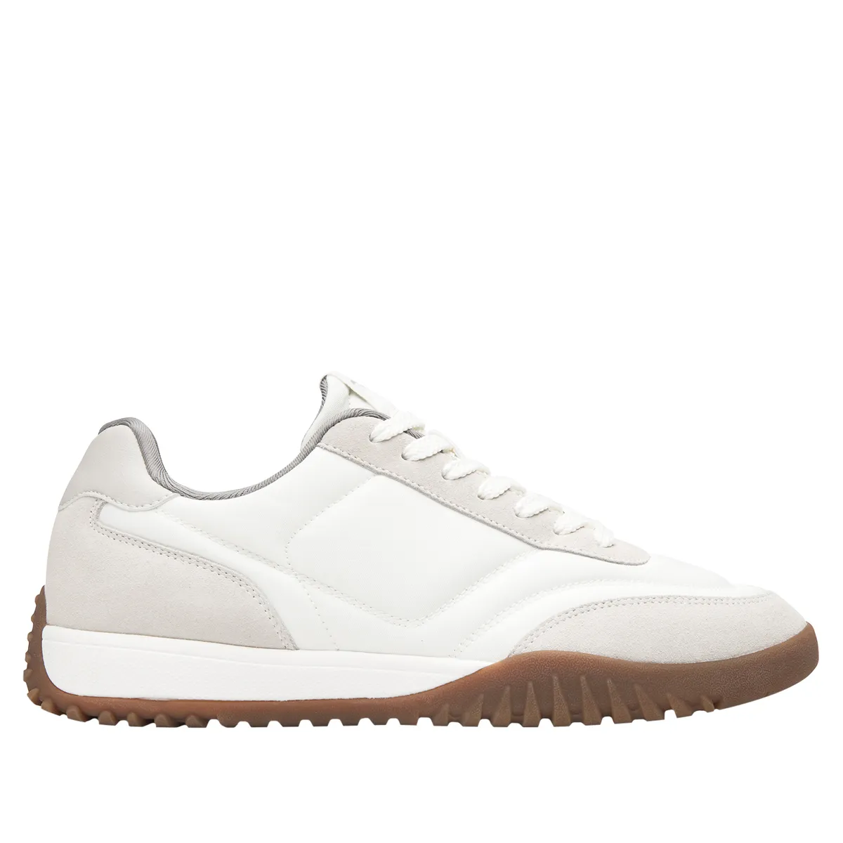 FLEXI - Zapatilla Hombre Satori 422501 Beige Flexi