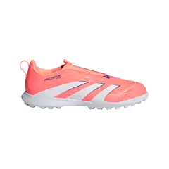 ADIDAS - Zapatos Predator League Sin Cordones Pasto Sintético Niños