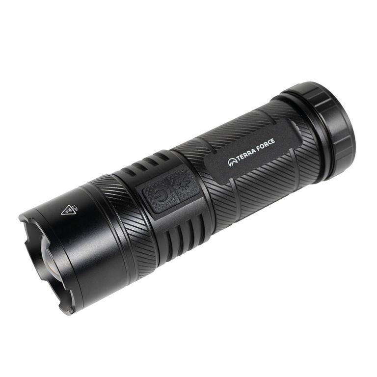 LINTERNA CAMPING XTREME SURVIVOR 800M POWERBANK 7H IP44