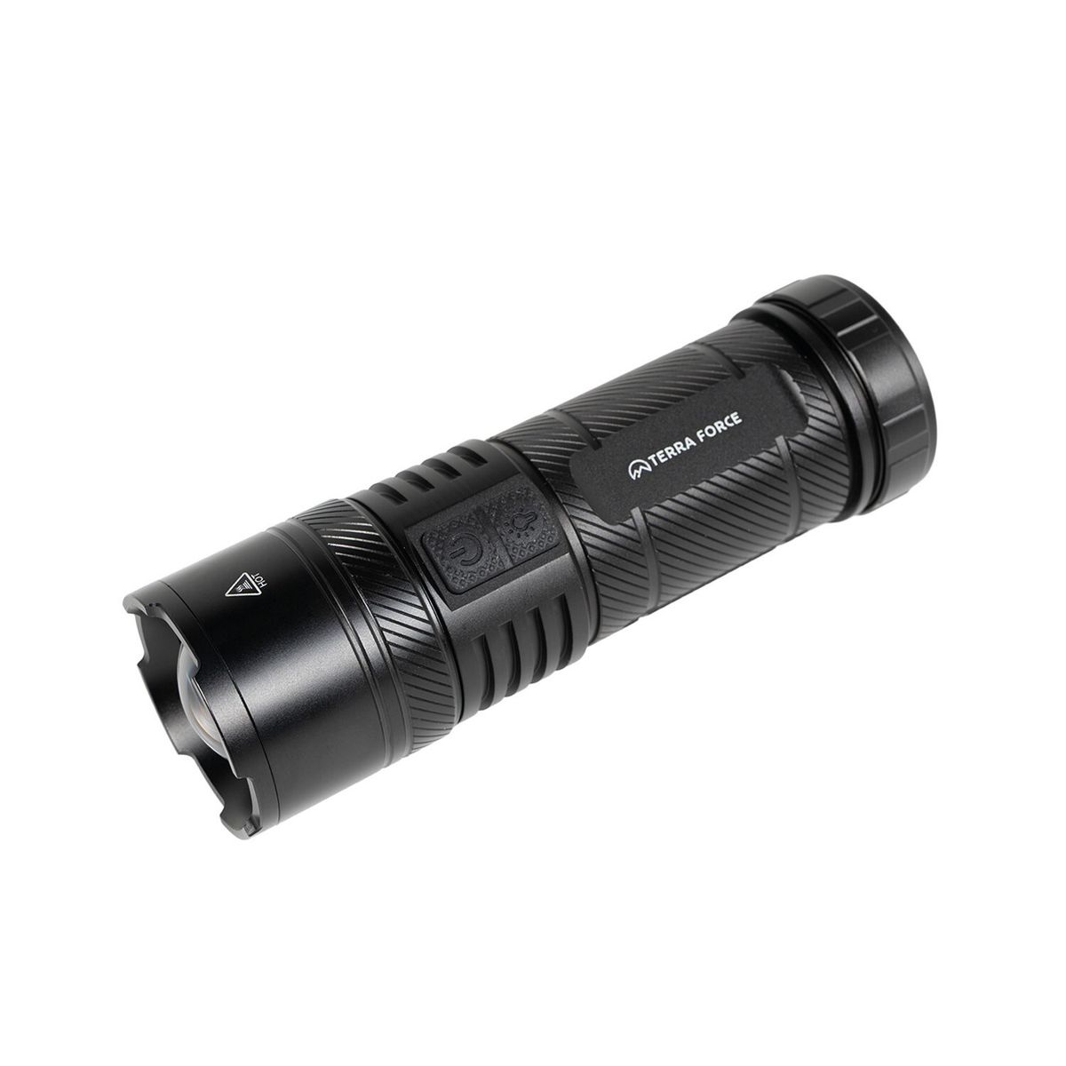 TERRA FORCE - LINTERNA CAMPING XTREME SURVIVOR 800M POWERBANK 7H IP44