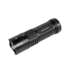 TERRA FORCE - LINTERNA CAMPING XTREME SURVIVOR 800M POWERBANK 7H IP44