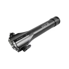 TERRA FORCE - LINTERNA CAMPING SOLAR MULTI FUNCIÓN 150M 3H IP44