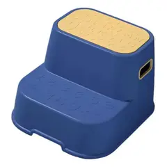 GENERICO - Piso Alzador Escala Para Niños De Taburete