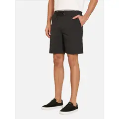 VOLCOM - Bermuda Rueda Negro Hombre