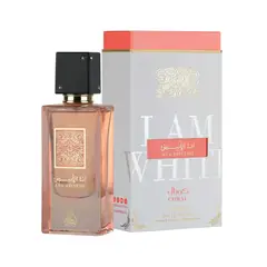 LATTAFA - Perfume Ana Abiyedh Coral EDP Mujer 60 ml