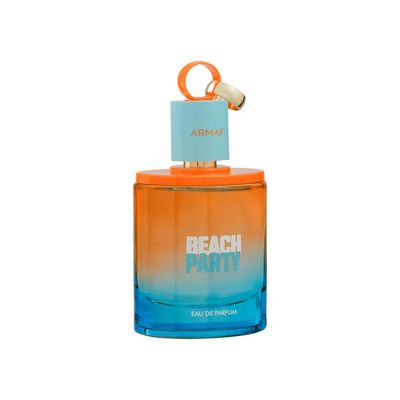 Imagen 2 del producto Perfume Beach Party EDP Unisex 100 ml