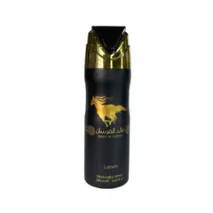 LATTAFA - Desodorante Desodorante Qaed Al Fursan EDP Unisex 200 ml