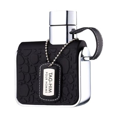 Imagen 2 del producto Perfume Tag Him Pour Homme EDP Hombre 100 ml