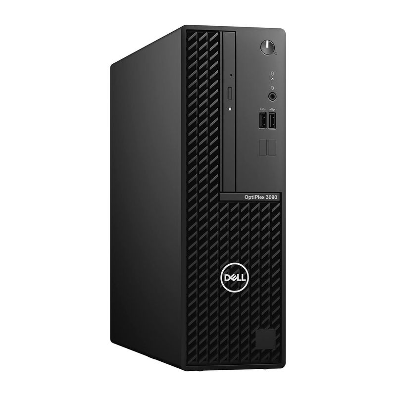 DELL - Computador SFF Dell Optiplex 3090 - i5-10500 - 256GB SSD - 16 GB RAM W.11 REA