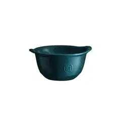 EMILE HENRY - Bowl Para Horno Azul
