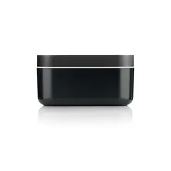 LEKUE - Ice Box - Negro