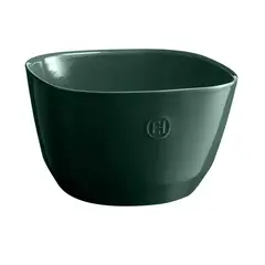 EMILE HENRY - Ensaladera L Verde Oscuro