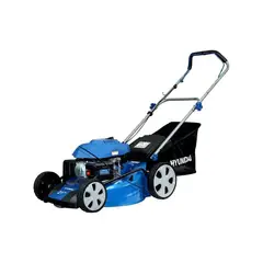 HYUNDAI - MAQUINA CORTAR PASTO 65HP AUTOPROPULZADA