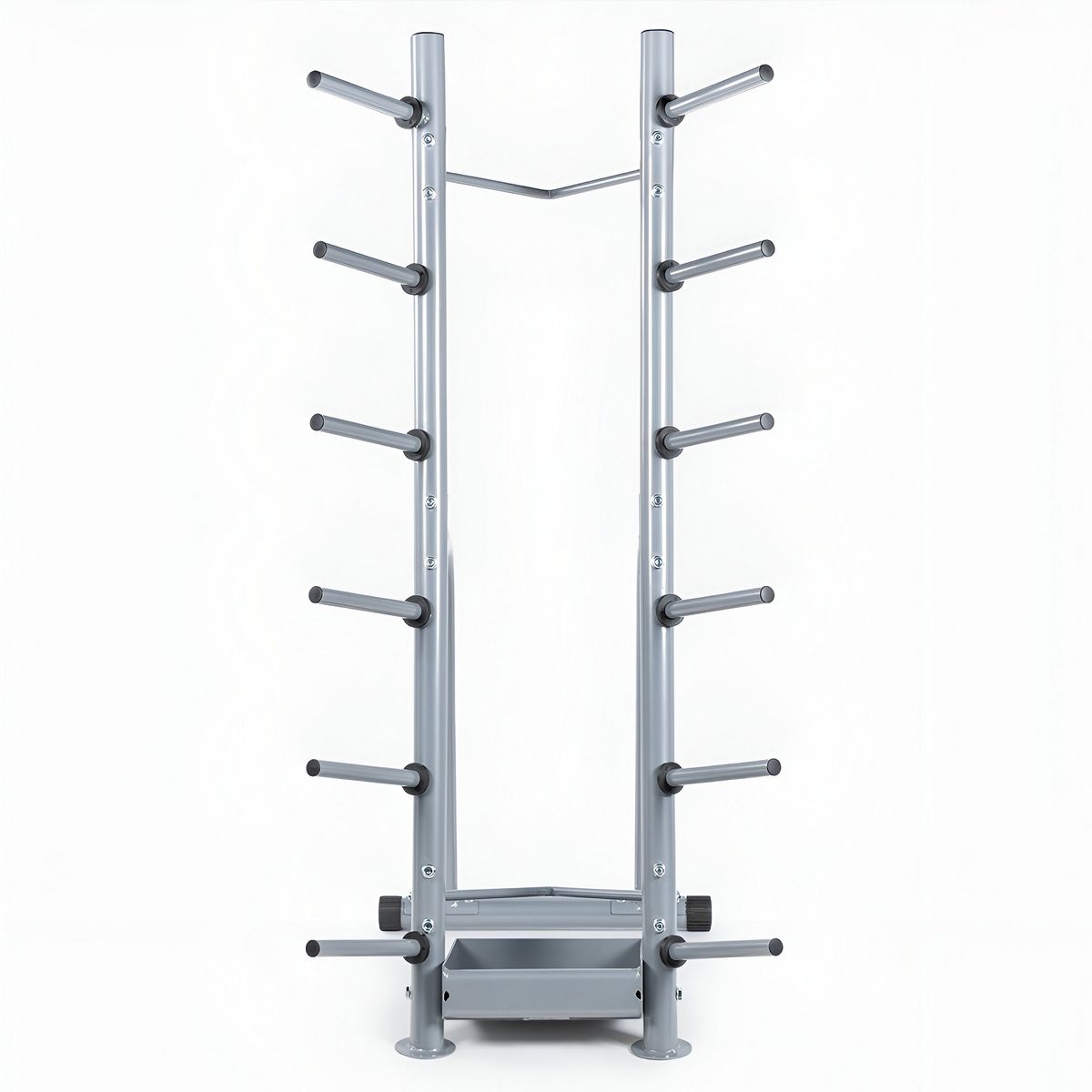 ULTIMATE FITNESS - RACK DISCOS PUMP