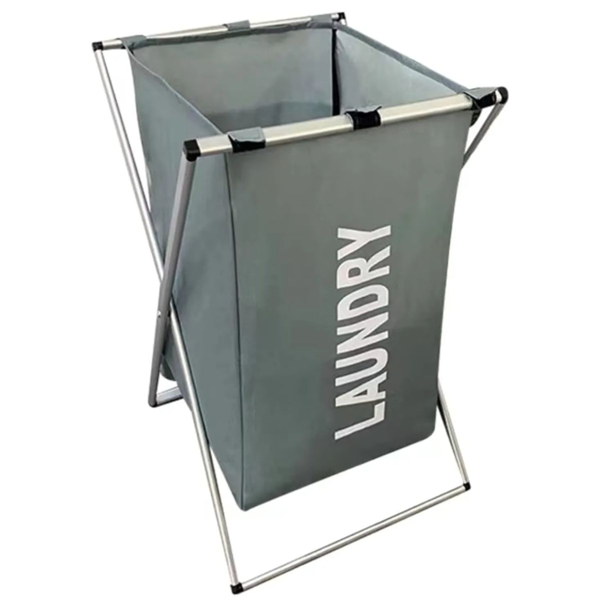 GENERICO - Cesto De Ropa Sucia Laundry Plegable.