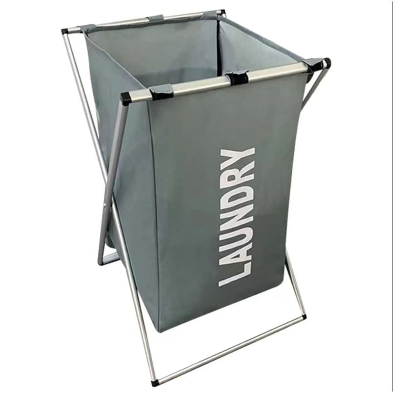 GENERICO - Cesto De Ropa Sucia Laundry Plegable