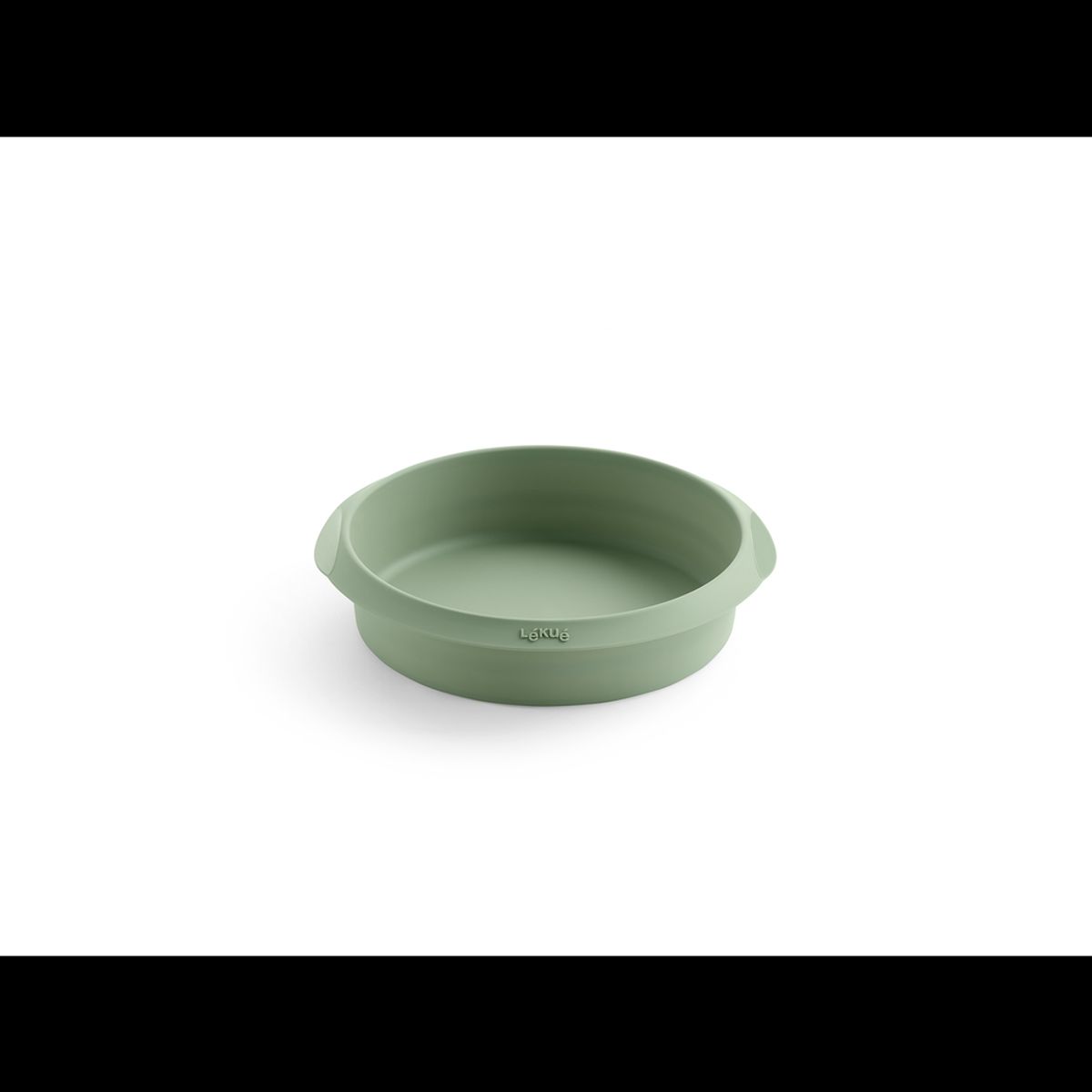 LEKUE - Molde de ø 20 cm para Freidora de Aire