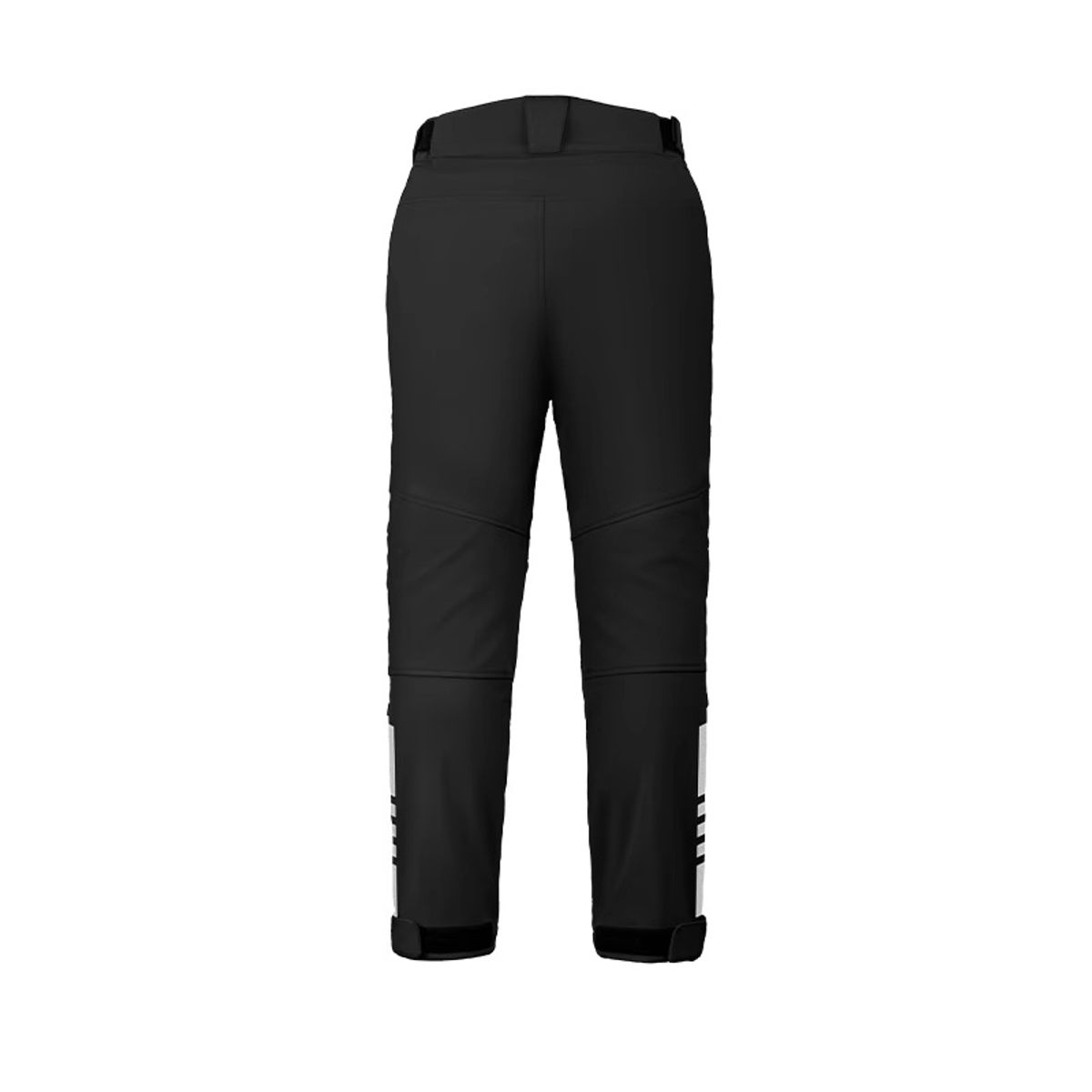 MOTOWOLF - Pantalón Moto Invierno Motowolf Tm3 Forro Polar