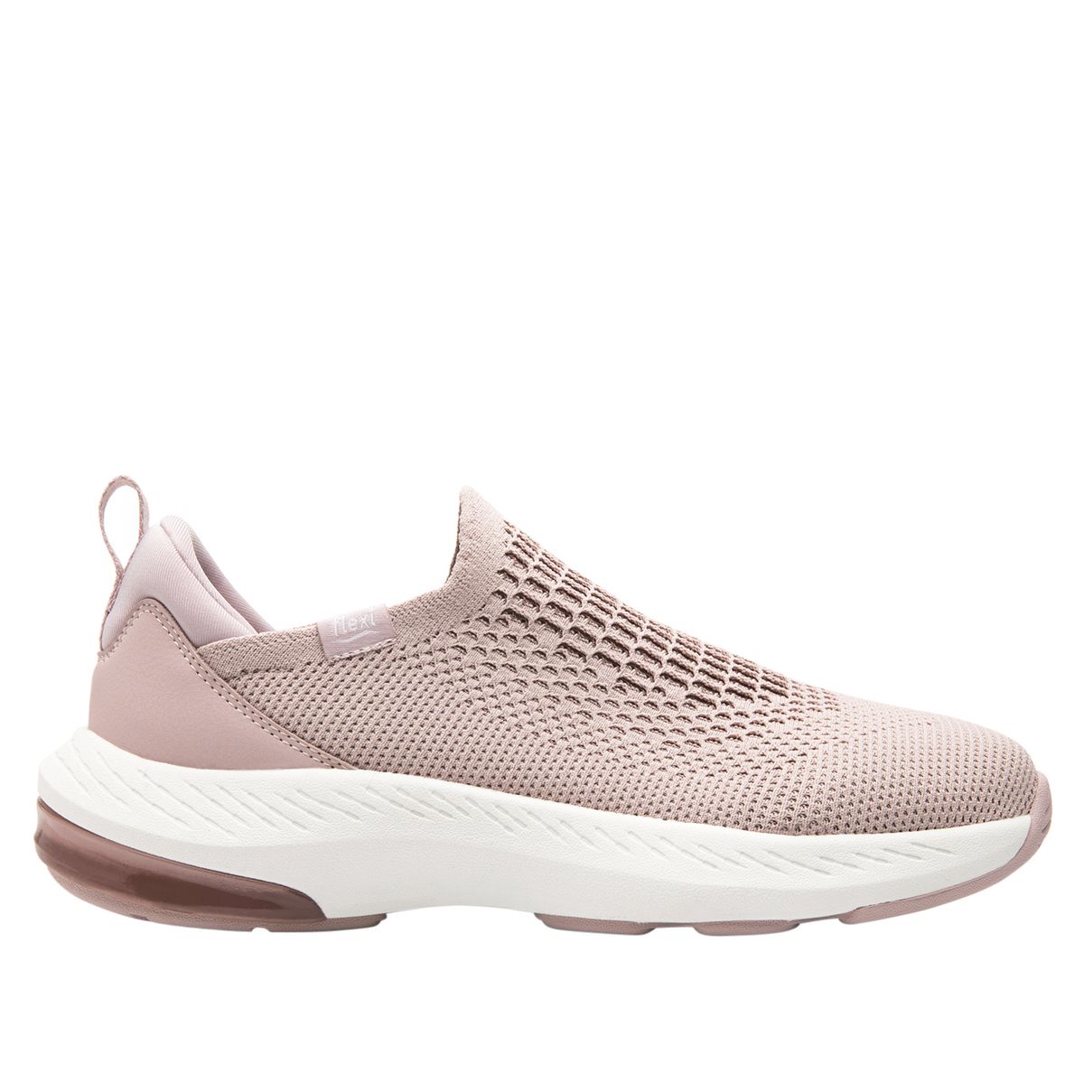 FLEXI - Zapatilla Mujer Dalila 138801 Rosa Flexi