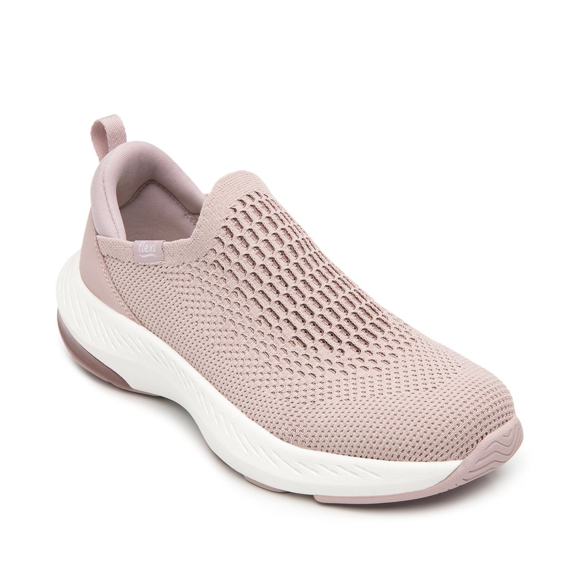 FLEXI - Zapatilla Mujer Dalila 138801 Rosa Flexi