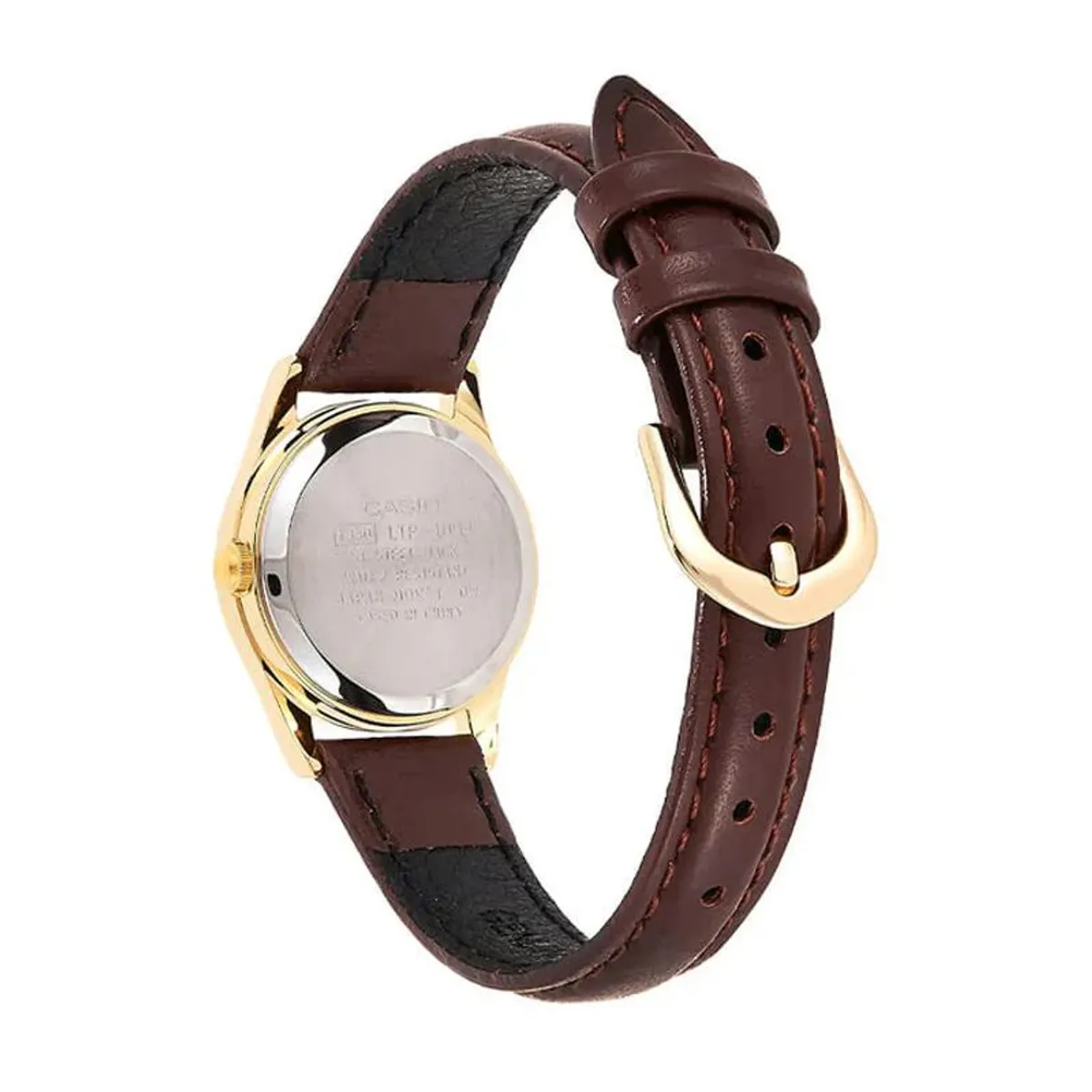 CASIO - Reloj Casio Análogo Mujer LTP-1094Q-9ARDF
