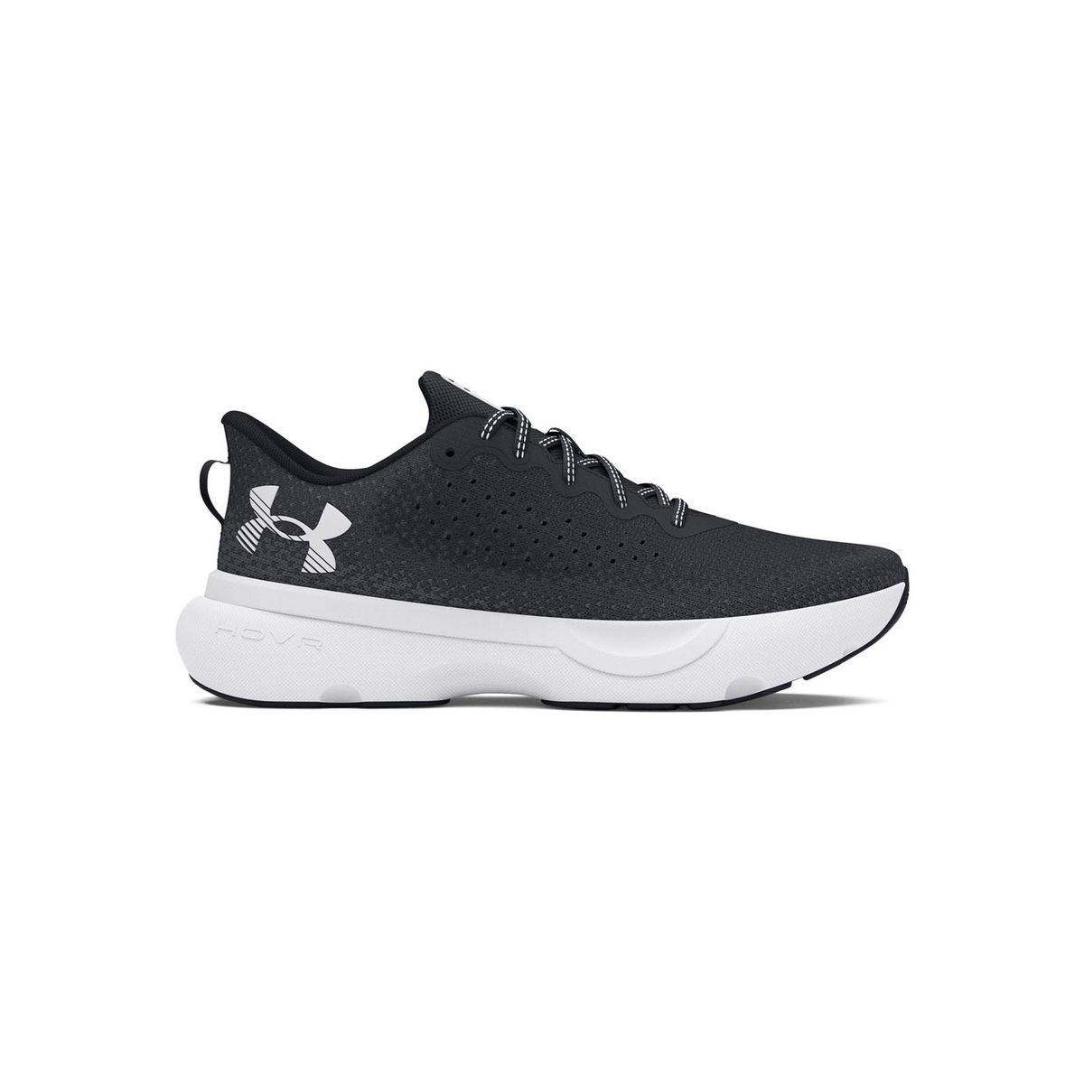 UNDER ARMOUR - Zapatilla Running Mujer Infinite Negro UNDER ARMOUR