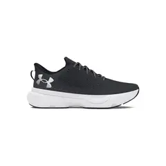 UNDER ARMOUR - Zapatilla Running Mujer Infinite Negro