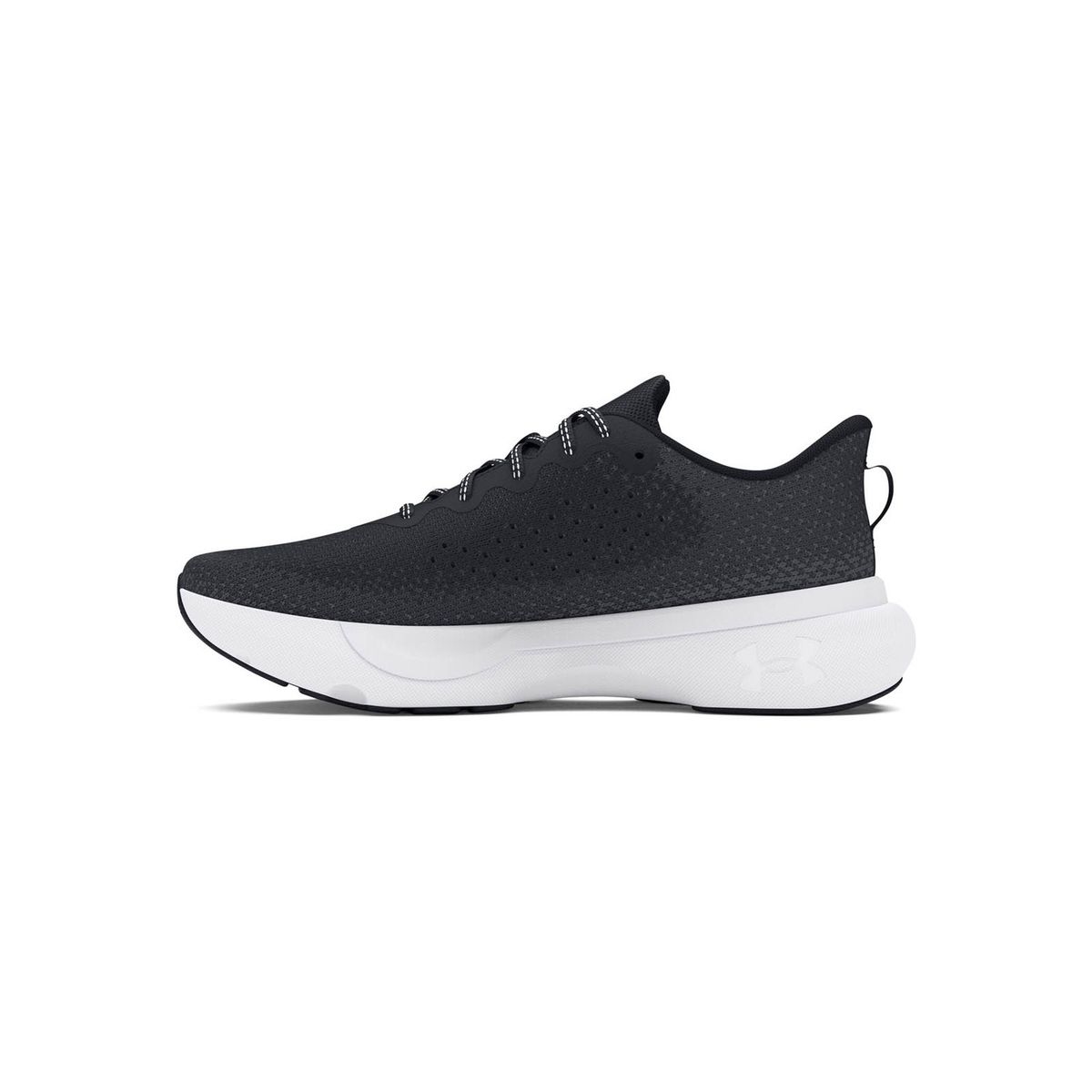 UNDER ARMOUR - Zapatilla Running Mujer Infinite Negro UNDER ARMOUR