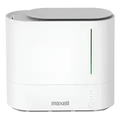 MAXELL - Humidificador Inteligente 2200ml 10 Horas Por Tanque Blanco