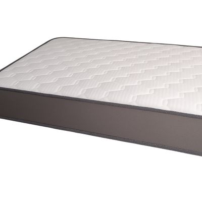 Imagen 2 del producto Colchon Marrova 1.0 Plazas Resortes Bonell 22 cm Altura	Alta Densidad