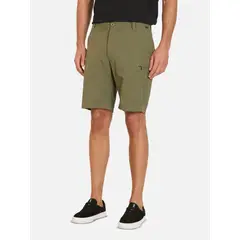 VOLCOM - Bermuda Salvaje Verde Hombre