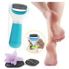 MOVI - Removedor de Durezas Recargable con Rodillo