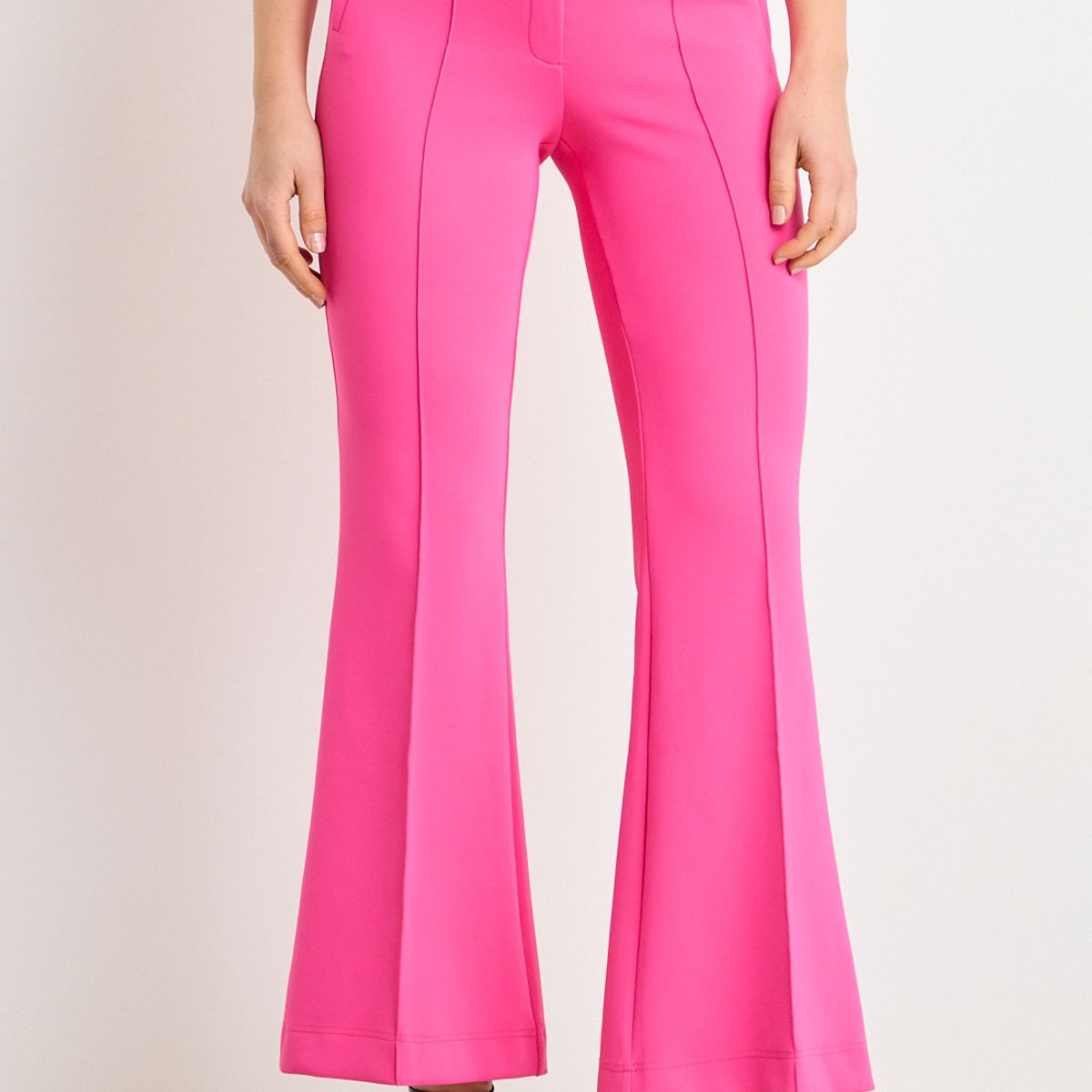 ASH - Pantalon Mujer Fucsia Ash