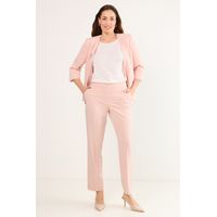Pantalon Mujer Rosa Magriffe