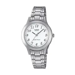 CASIO - Reloj Análogo Mujer LTP-1128A-7B