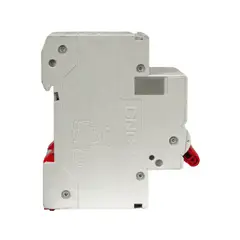 GENERICO - Int Automatico CNC 1x10A 6KA C