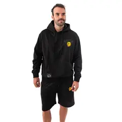 PARROT - Conjunto Polerón con Short