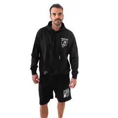 PARROT - Conjunto Polerón con Short