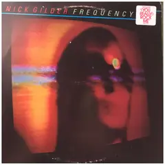 HITWAY MUSIC - NICK GILDER - FREQUENCY VDE-NUEVOSELLADO - VINILO