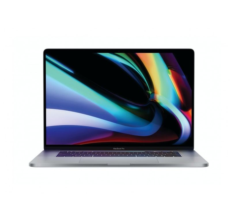 Macbook Pro 2019 Intel Core i7 16GB 512GB Retina 16'' Reacondicionado