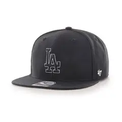 47 - Jockey Mlb Los Angeles Dodgers Neg
