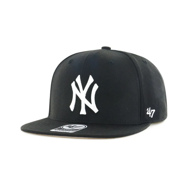 47 - Jockey 47 New York Yankees Unisex Negro