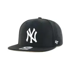 47 - Jockey New York Yankees Unisex Negro