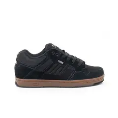 DVS - Zapatilla Enduro 125 Hombre Negro