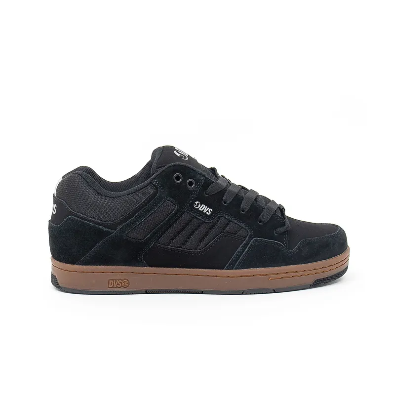 DVS - Zapatilla Dvs Enduro 125 Hombre Negro